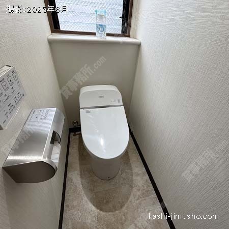 男性トイレ