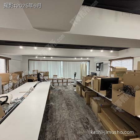 貸室内(2階)