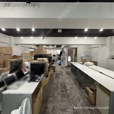 貸室内(2階)