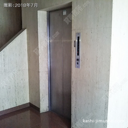 エレベーター エレベーター