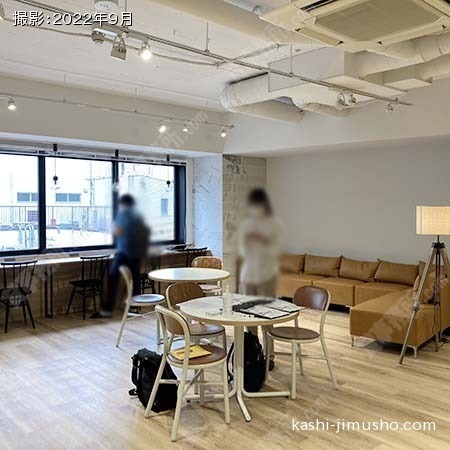 貸室内(6階）