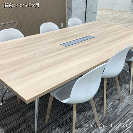 貸室内(B1階)