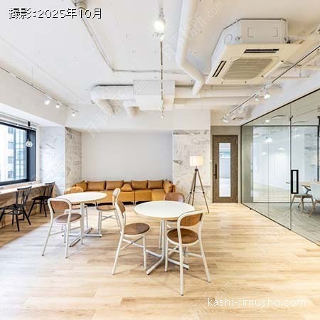 貸室内(4階) 貸室内(4階)