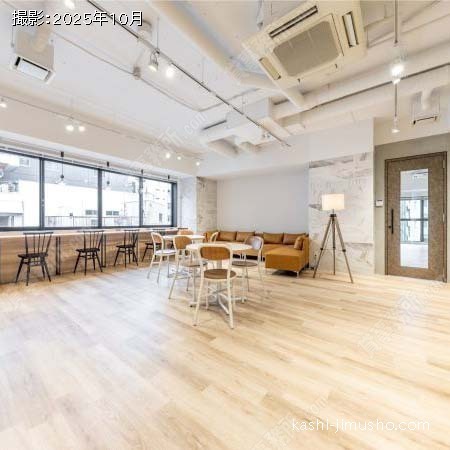 貸室内(4階) 貸室内(4階)