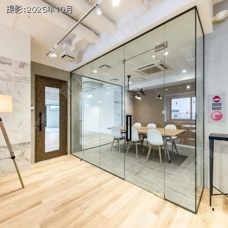 貸室内(4階) 貸室内(4階)