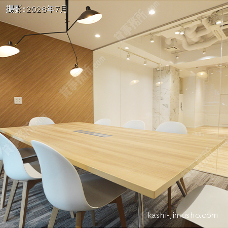 貸室内(1階) 貸室内(1階)