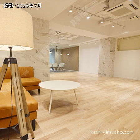 貸室内(1階) 貸室内(1階)