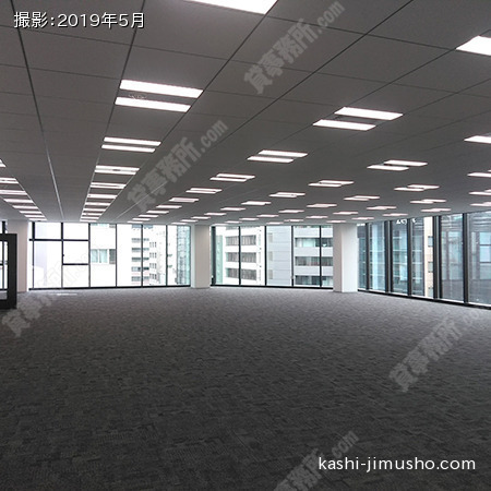 貸室内(6階)