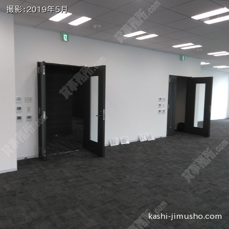 貸室内(6階)