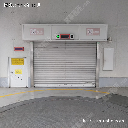機械式駐車場