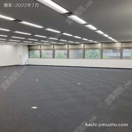 貸室内(3階)