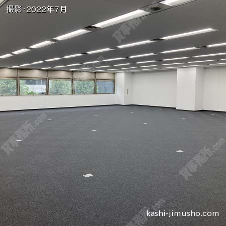 貸室内(3階)