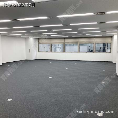 貸室内(3階)