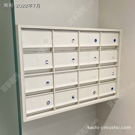 女性トイレ