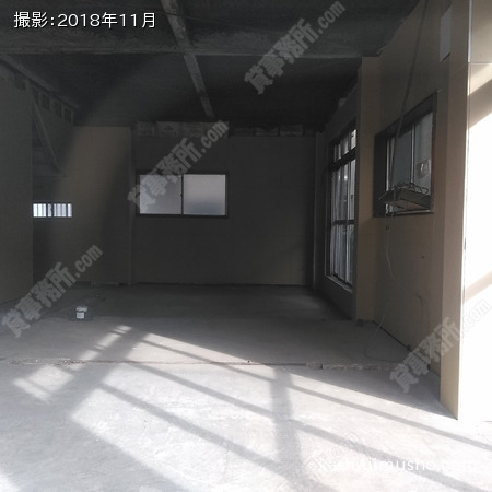 貸室内（１階）