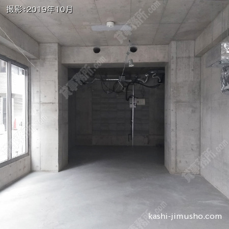 貸室内(1階) 貸室内(1階)