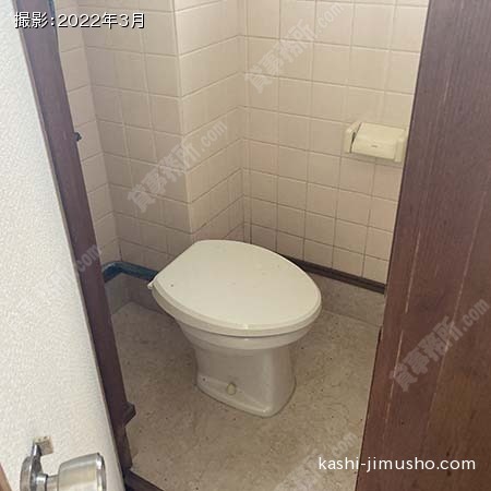 トイレ(4-5階）