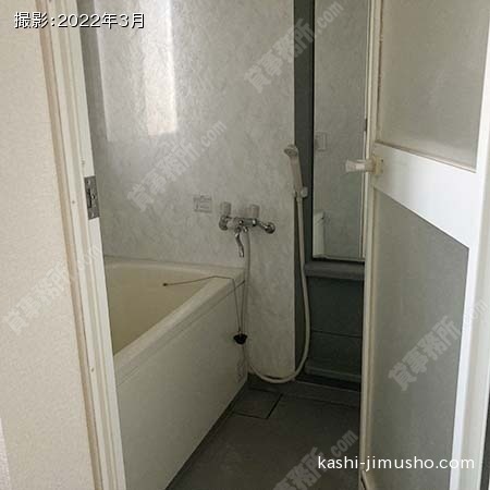 浴室(4-5階）