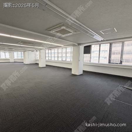 貸室内(6階)