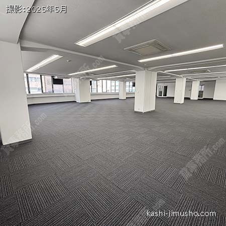 貸室内(6階)