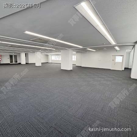 貸室内(6階)