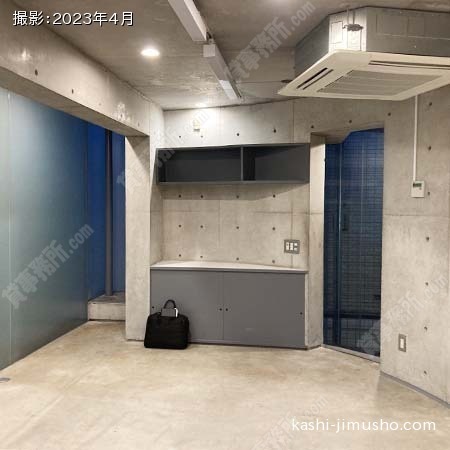 貸室内(2階)