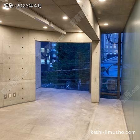 貸室内(3階)