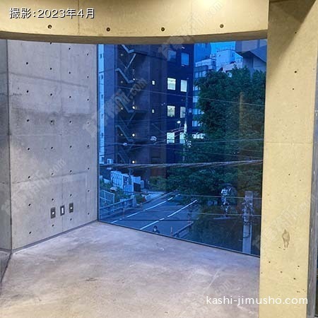 貸室内(3階)