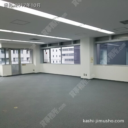 貸室内(7F参照)