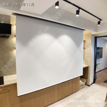 貸室内(6階)