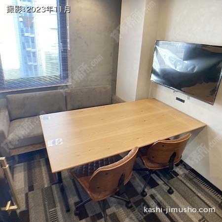 貸室内(6階)