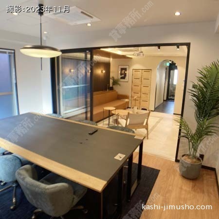 貸室内(6階)