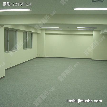 ２Ｆ室内①