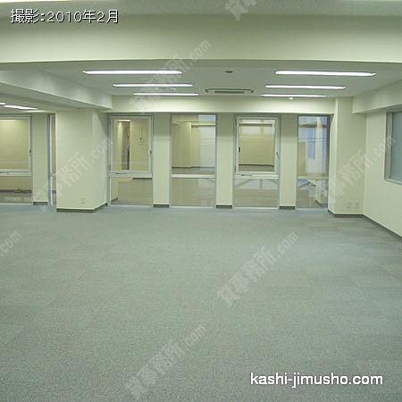 ２Ｆ室内②
