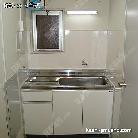 給湯 