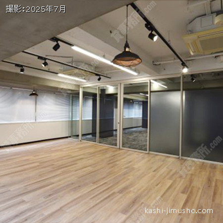 貸室内(4階)