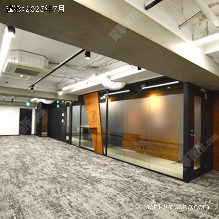 貸室内(4階)
