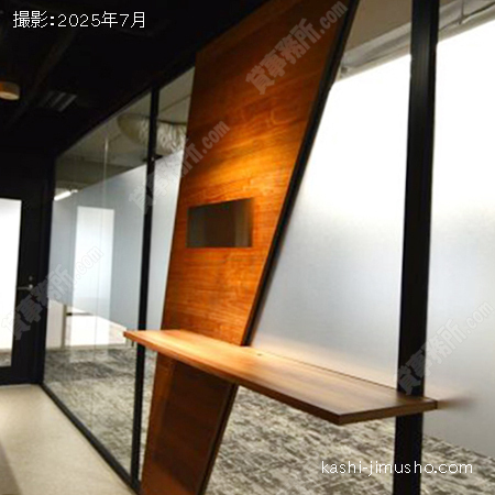 貸室内(4階)