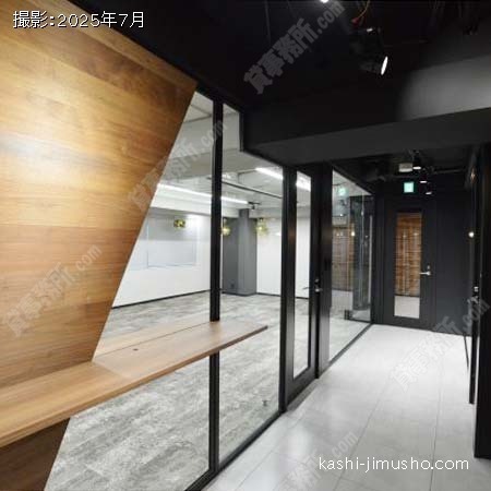 貸室内(4階)