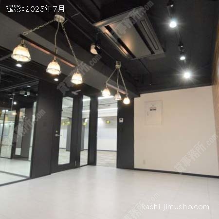 貸室内(4階)