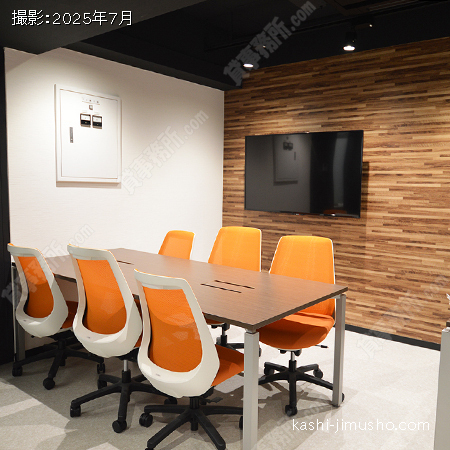 貸室内(4階)