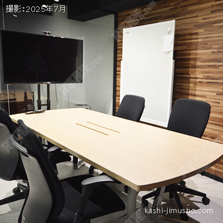 貸室内(4階)