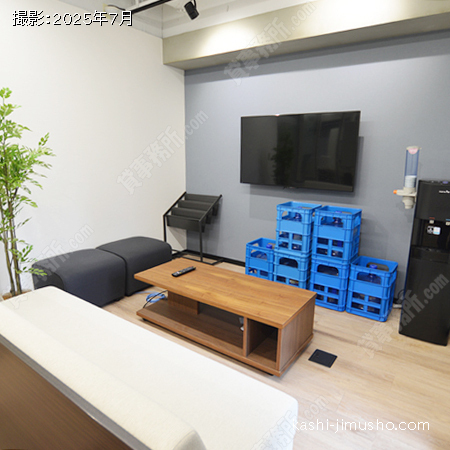 貸室内(4階)
