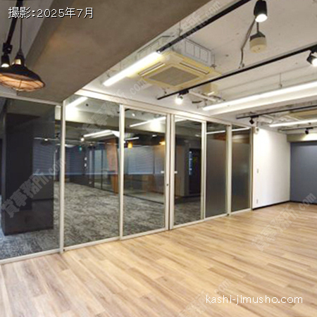 貸室内(4階)