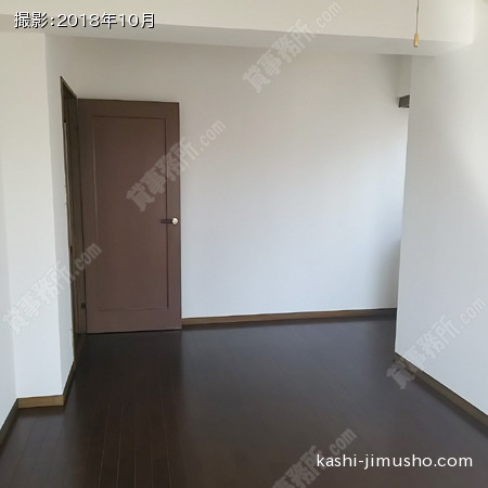 貸室内(7階)