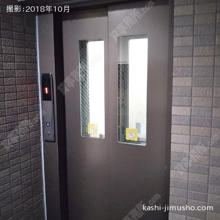 エレベーター