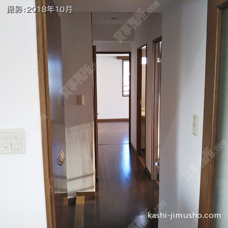 貸室内(7階)
