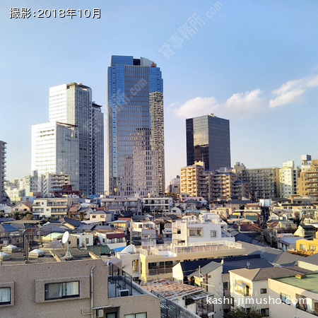 眺望(7階)