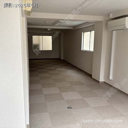 貸室内(2階)
