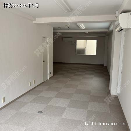 貸室内(2階)